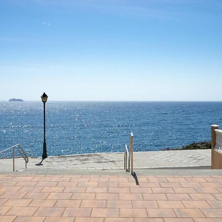 Lightbooking A29 Las Arenas Caleta De Fuste Exterior foto