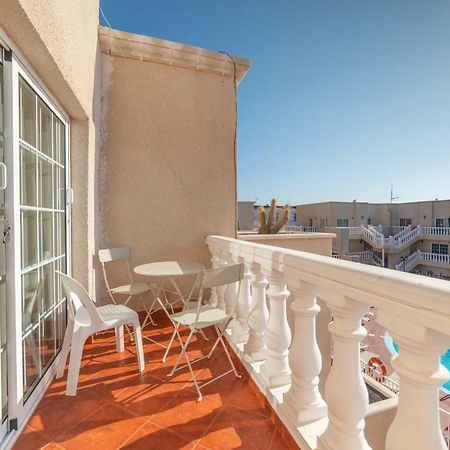 Lightbooking A29 Las Arenas Caleta De Fuste Exterior foto