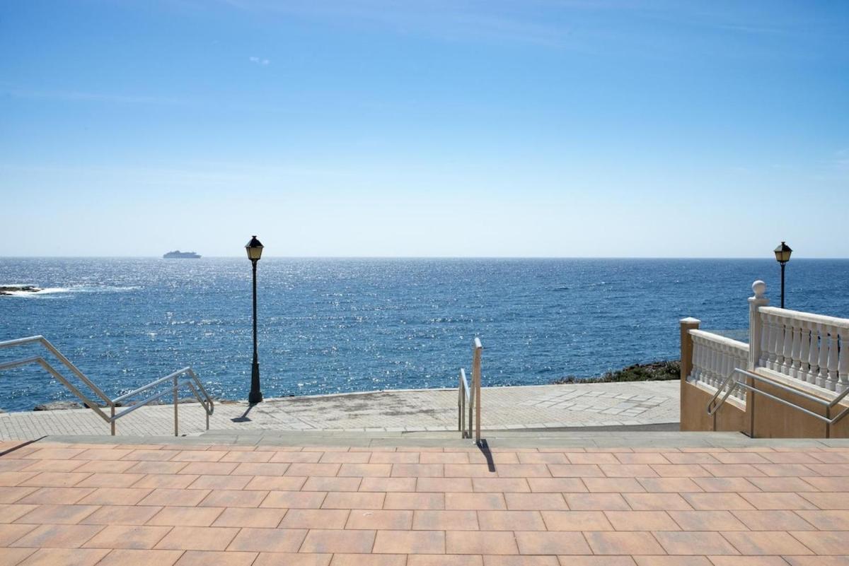 Lightbooking A29 Las Arenas Caleta De Fuste Exterior foto
