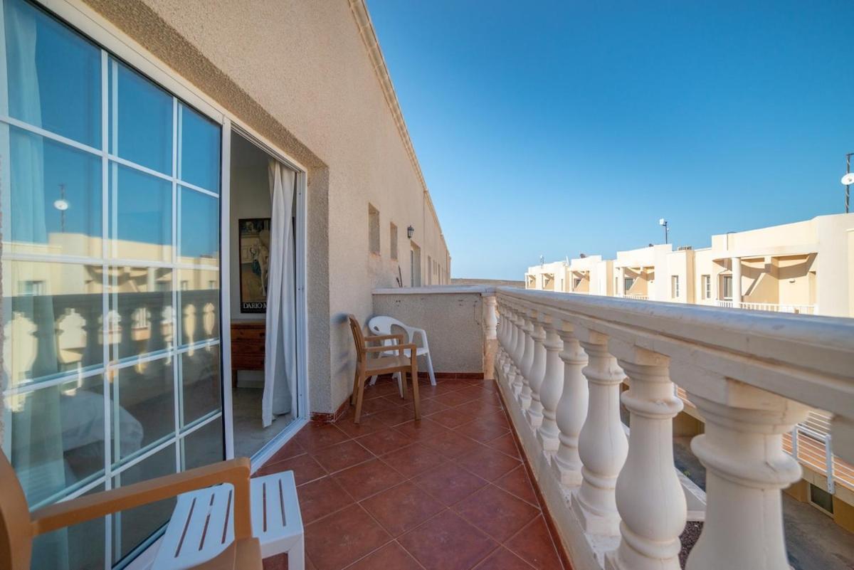Lightbooking A29 Las Arenas Caleta De Fuste Exterior foto