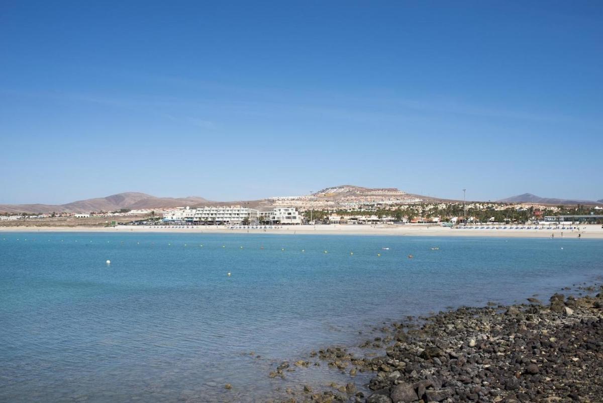 Lightbooking A29 Las Arenas Caleta De Fuste Exterior foto
