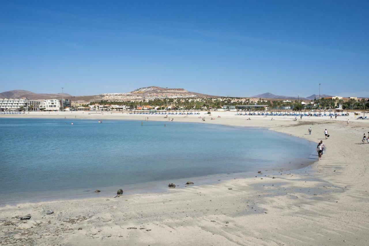 Lightbooking A29 Las Arenas Caleta De Fuste Exterior foto